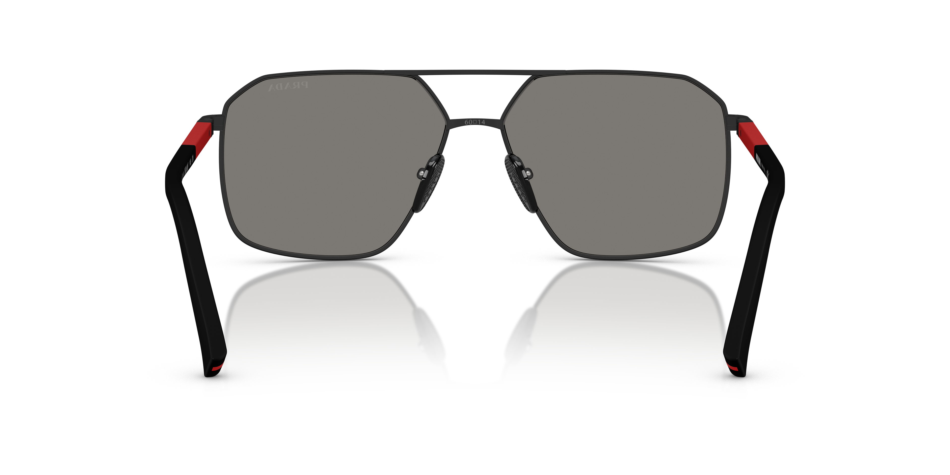 PRADA LINEA ROSSA PS A50S DG008F 60