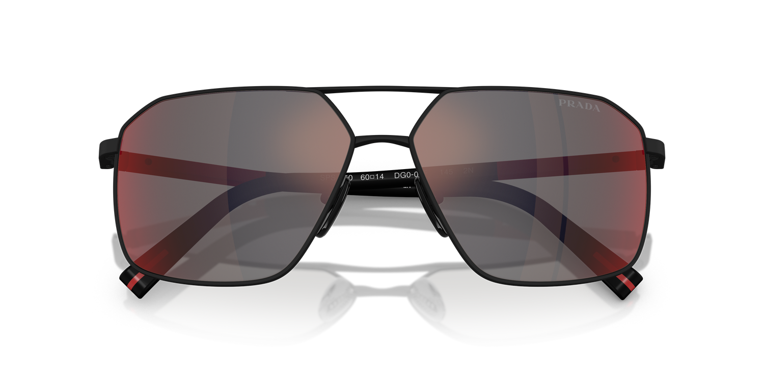 PRADA LINEA ROSSA PS A50S DG008F 60