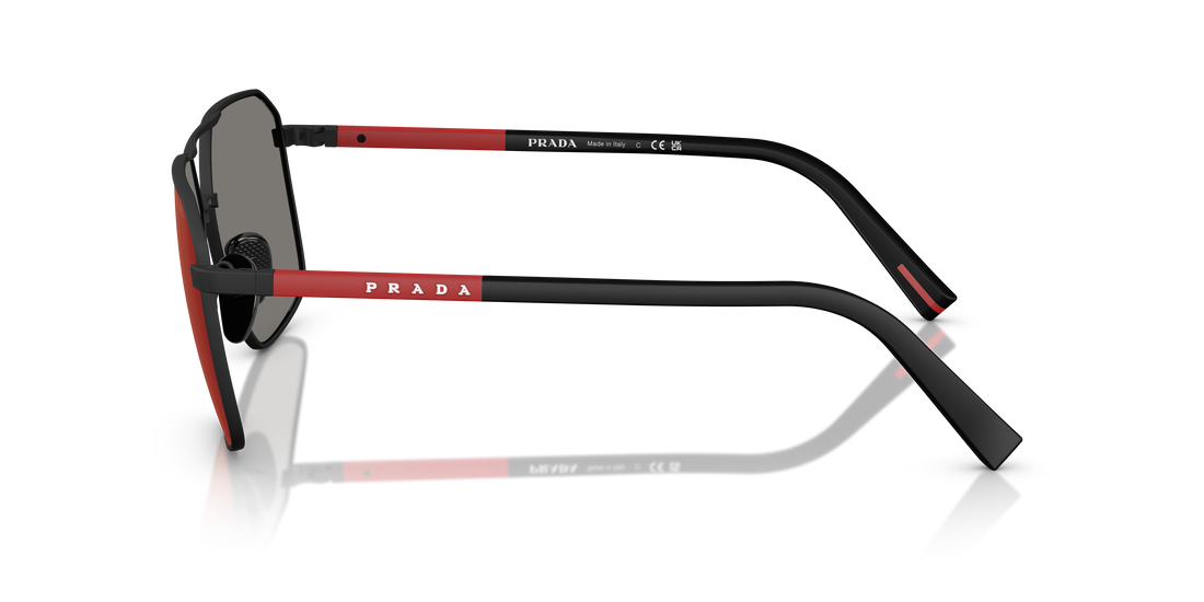 PRADA LINEA ROSSA PS A50S DG008F 60
