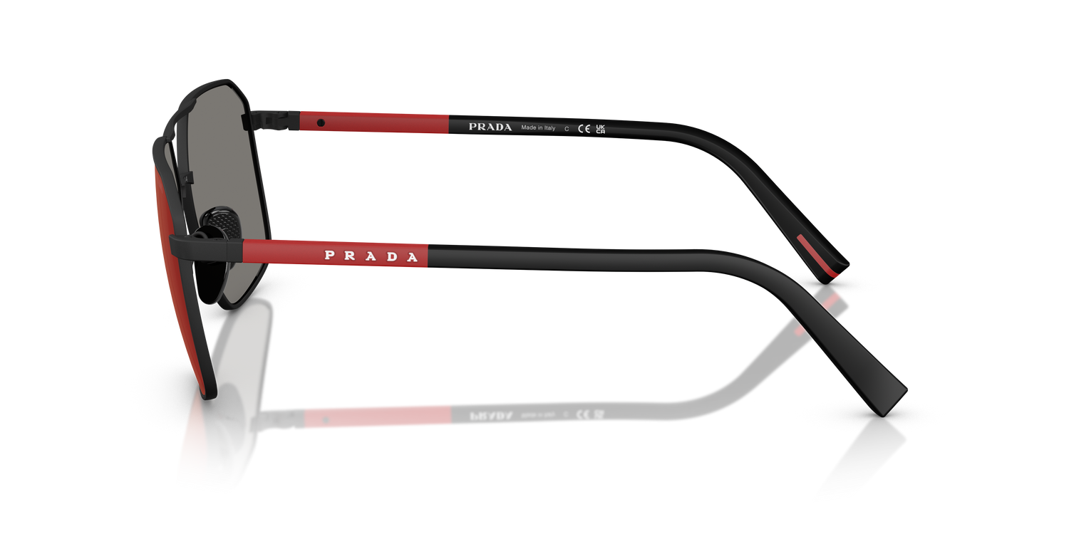 PRADA LINEA ROSSA PS A50S DG008F 60
