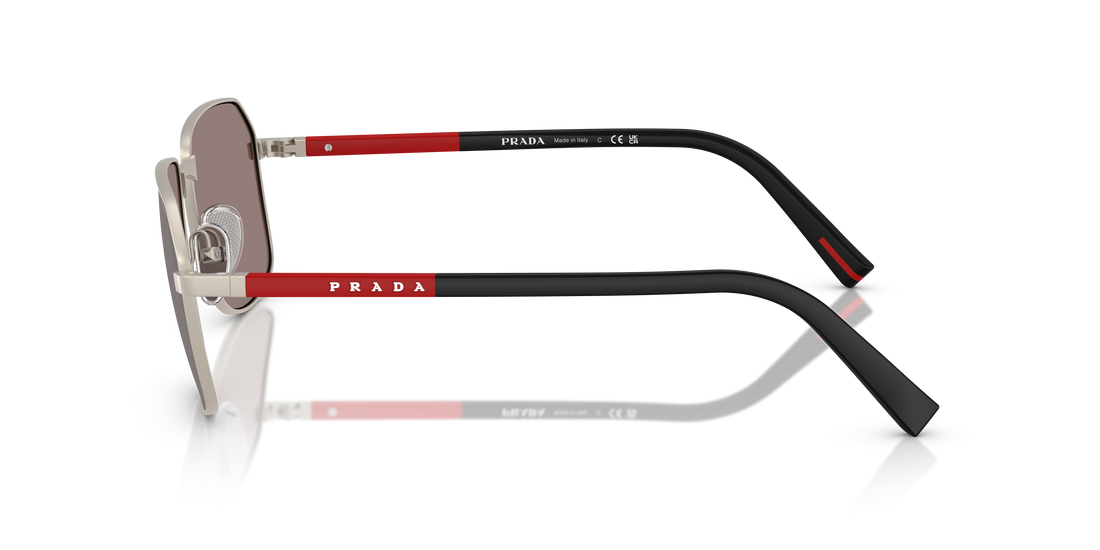 PRADA LINEA ROSSA PS A51S 18X80I 57