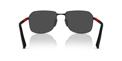 PRADA LINEA ROSSA PS A51S 1BO06F 57