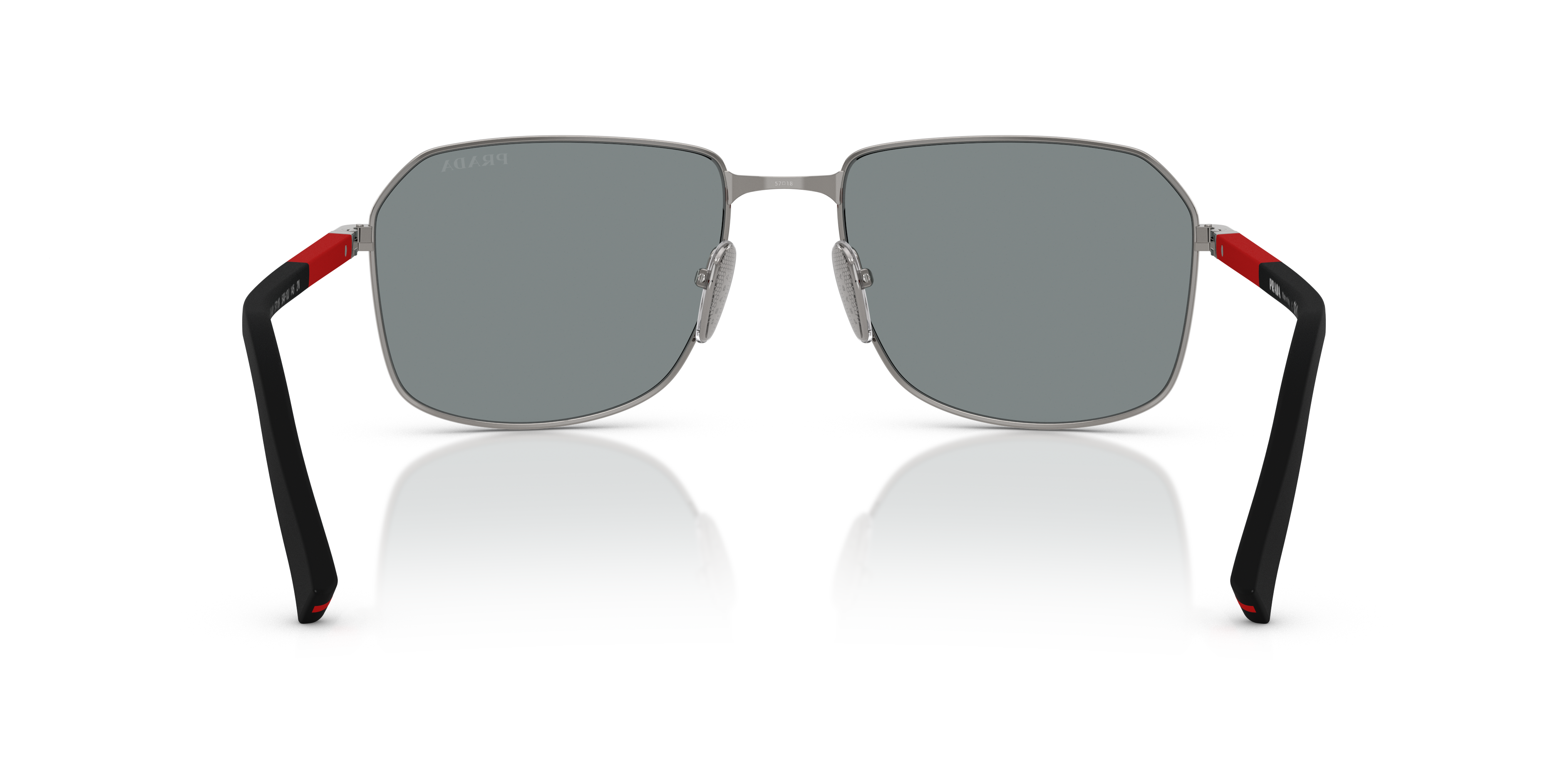 PRADA LINEA ROSSA PS A51S 5AV10J 57