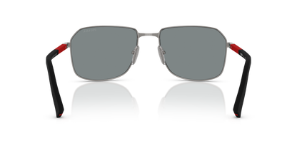 PRADA LINEA ROSSA PS A51S 5AV10J 57