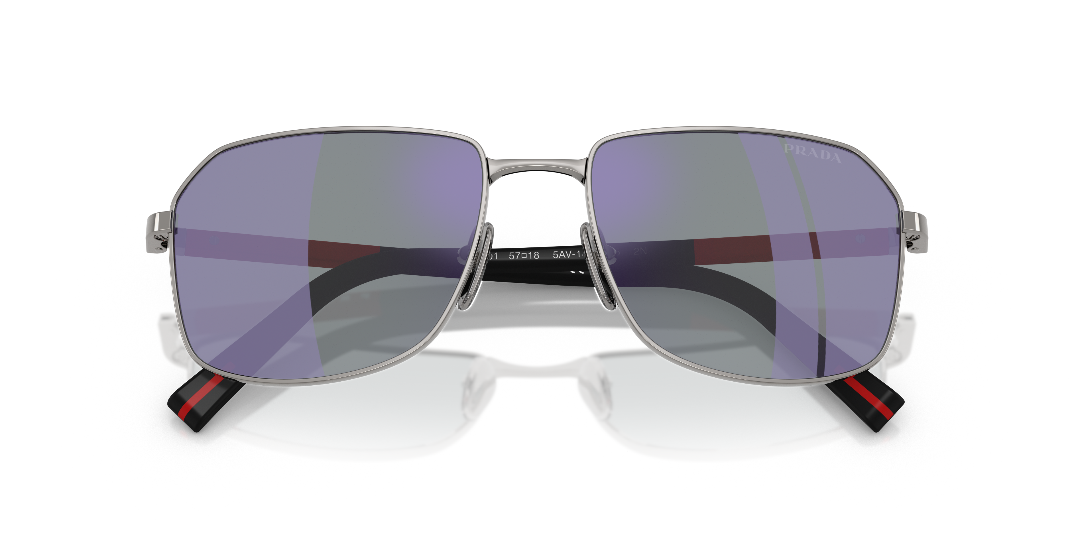 PRADA LINEA ROSSA PS A51S 5AV10J 57