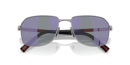 PRADA LINEA ROSSA PS A51S 5AV10J 57