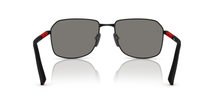 PRADA LINEA ROSSA PS A51S DG008F 57