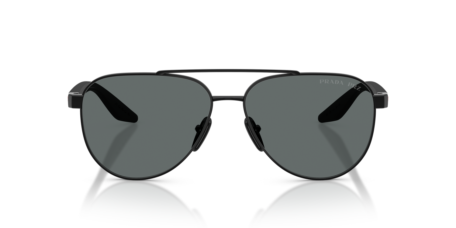 PRADA LINEA ROSSA PS A52S 1AB5Z1 58