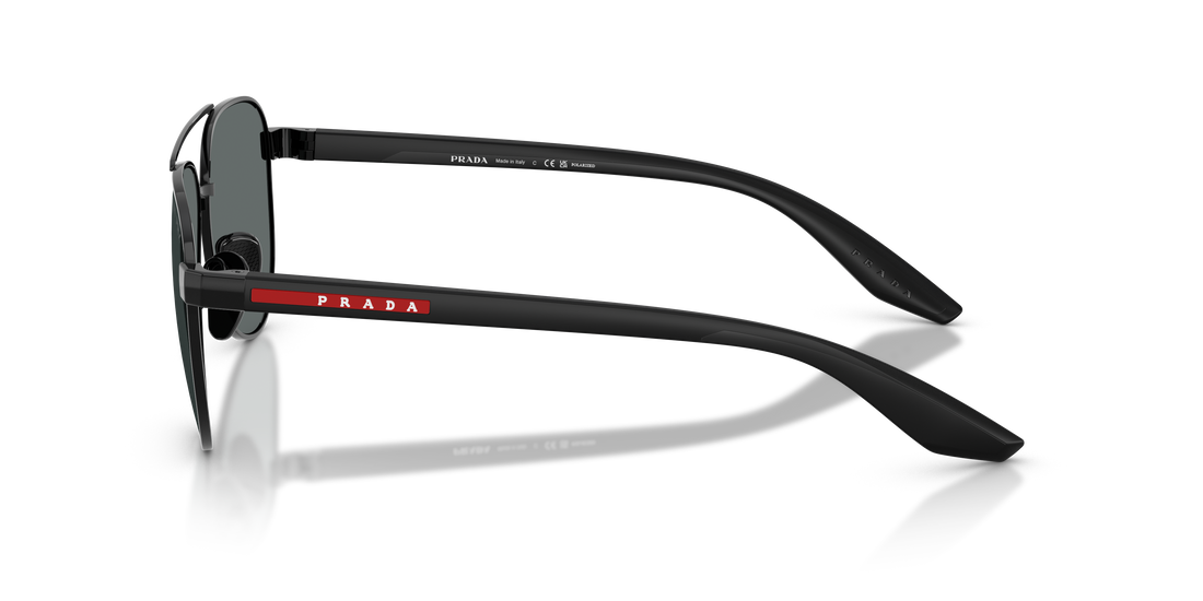 PRADA LINEA ROSSA PS A52S 1AB5Z1 58
