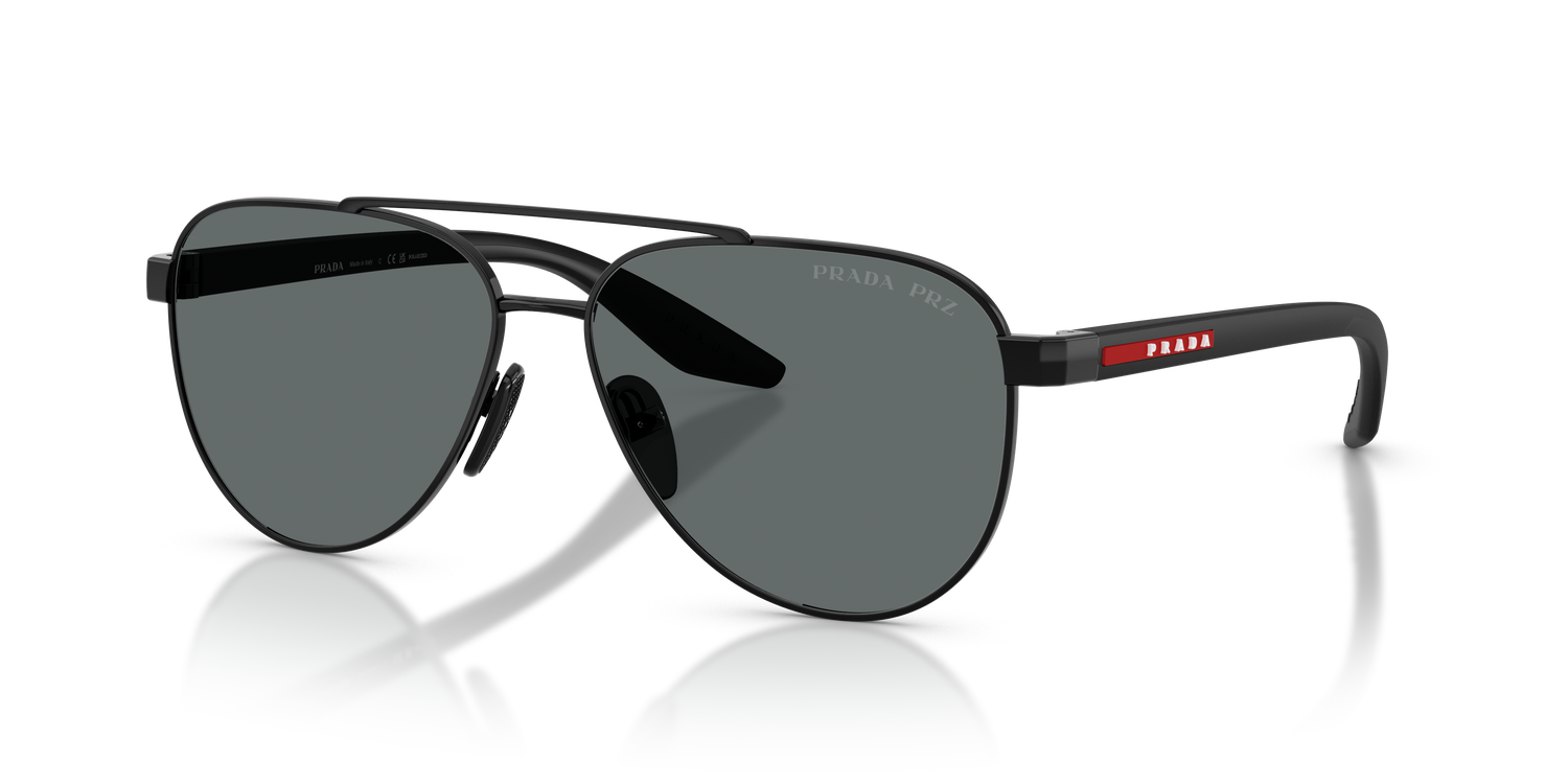 PRADA LINEA ROSSA PS A52S 1AB5Z1 58