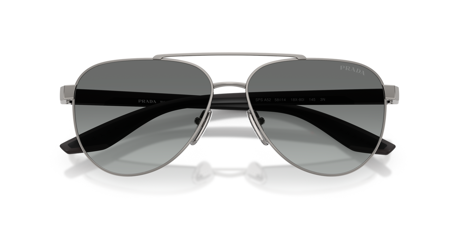 PRADA LINEA ROSSA PS A52S 5AV3M1 58