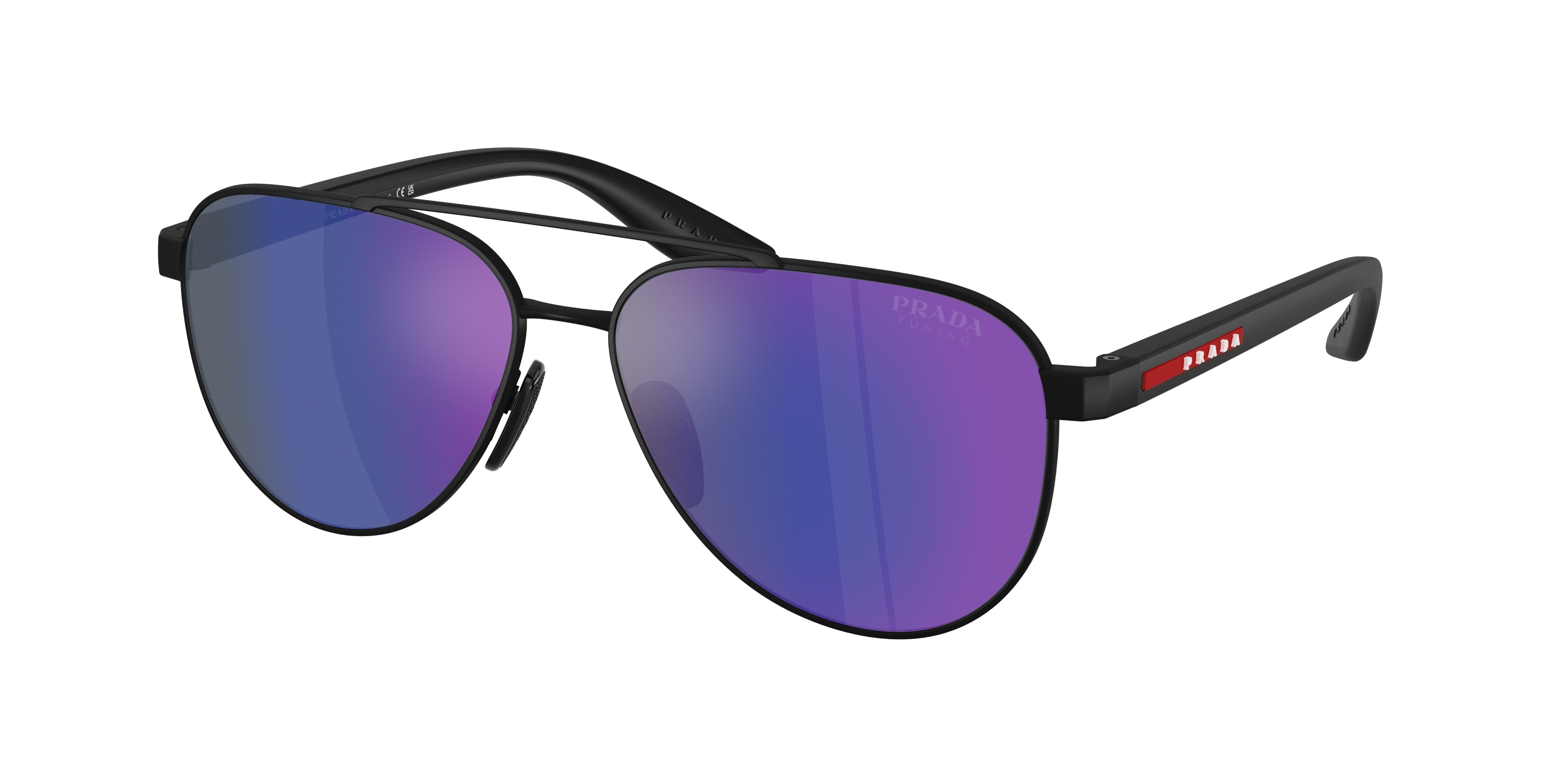 PRADA LINEA ROSSA PS A52S DG005U 58