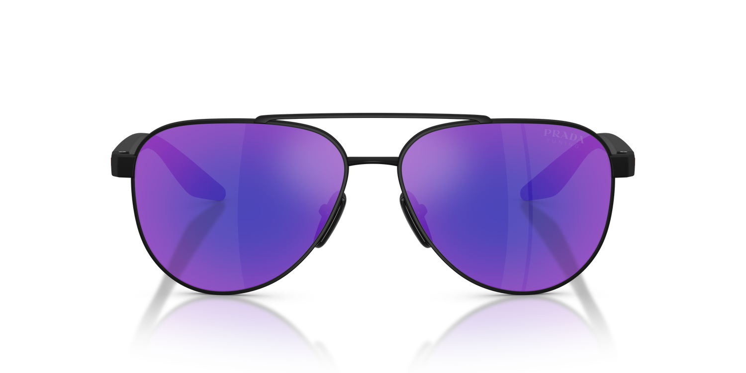 PRADA LINEA ROSSA PS A52S DG005U 58