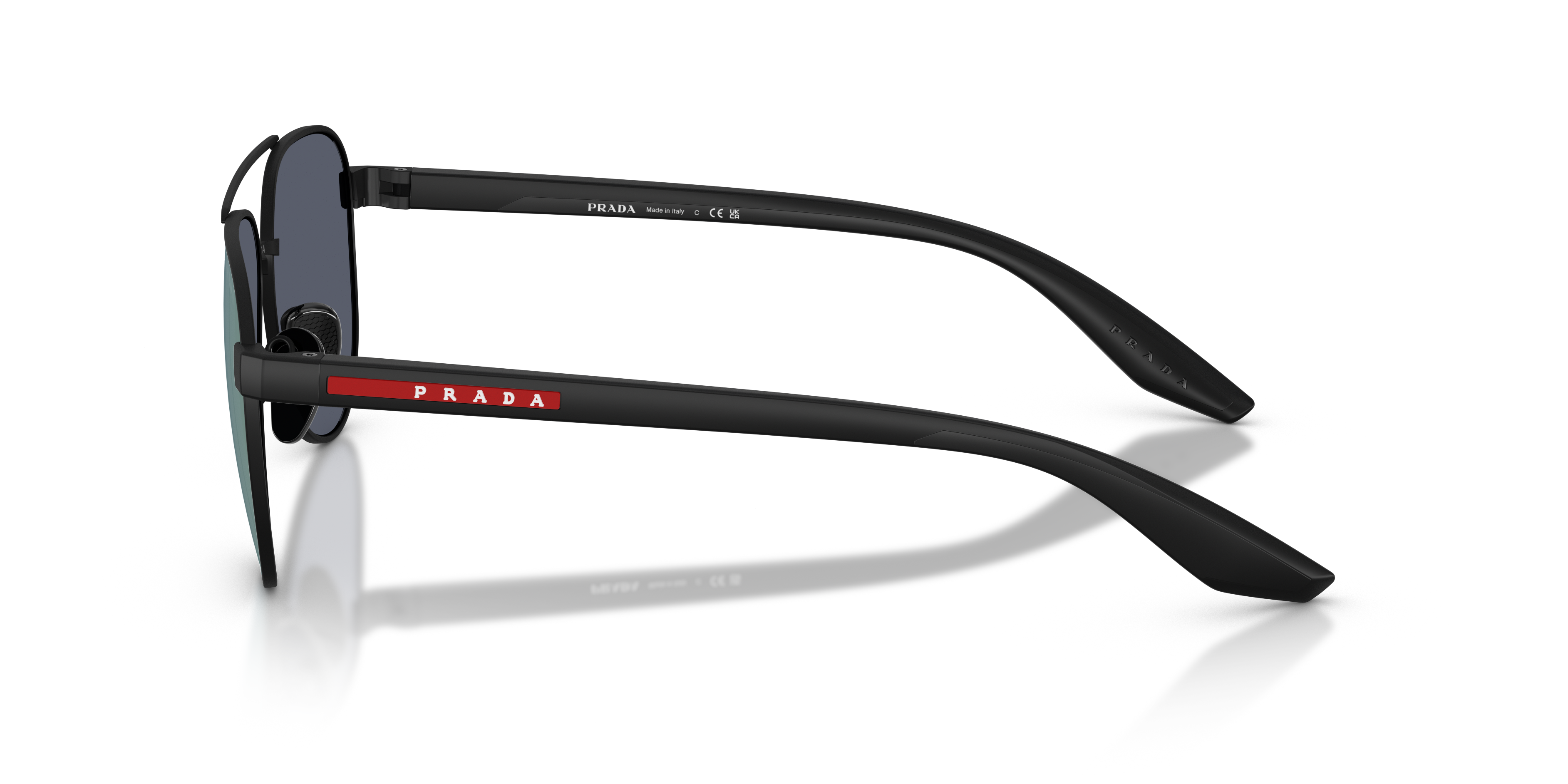 PRADA LINEA ROSSA PS A52S DG005U 58