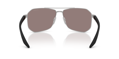 PRADA LINEA ROSSA PS A53S 18X80I 62