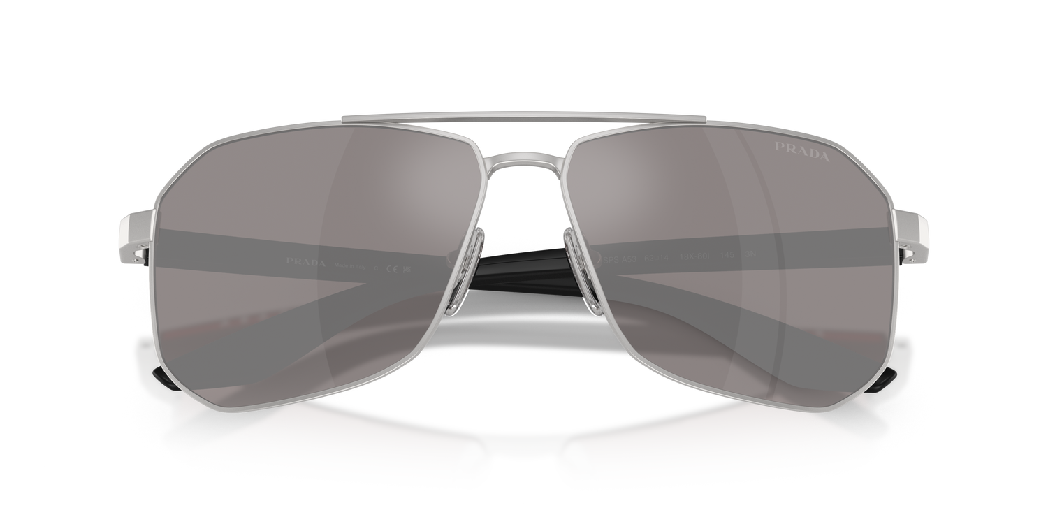 PRADA LINEA ROSSA PS A53S 18X80I 62