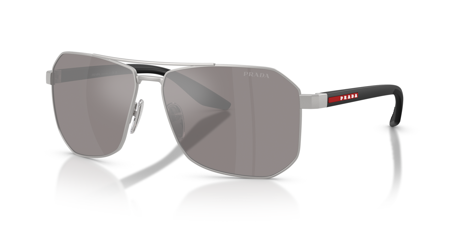 PRADA LINEA ROSSA PS A53S 18X80I 62