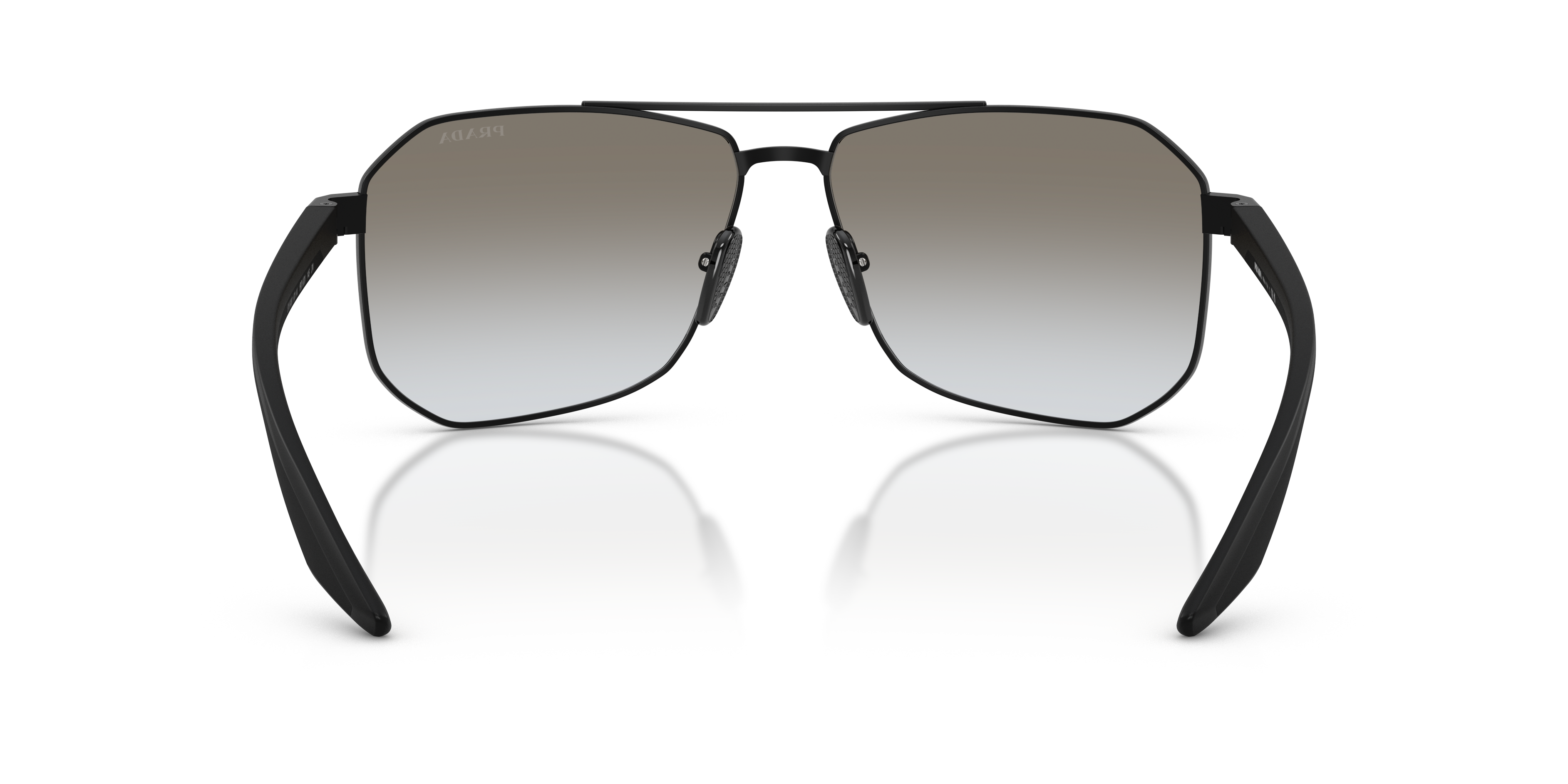 PRADA LINEA ROSSA PS A53S 1BO5O0 62