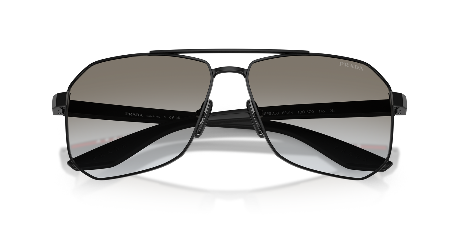 PRADA LINEA ROSSA PS A53S 1BO5O0 62