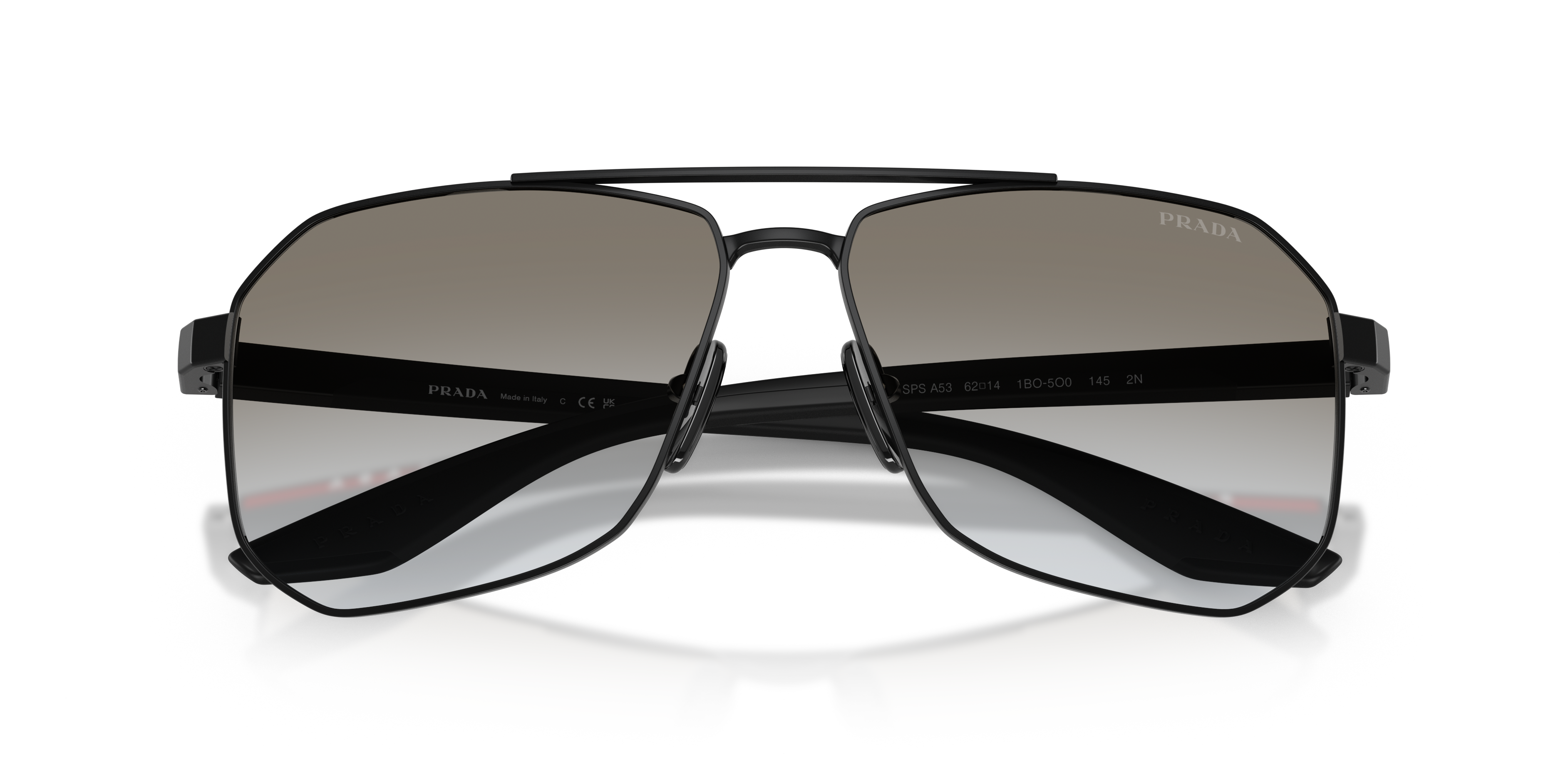 PRADA LINEA ROSSA PS A53S 1BO5O0 62