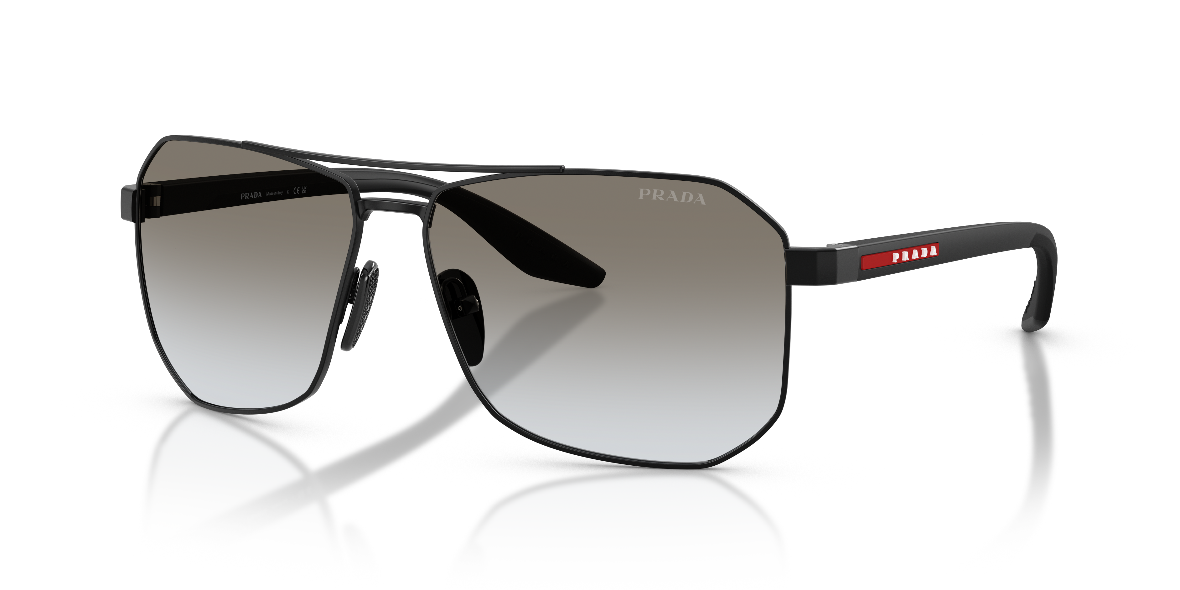 PRADA LINEA ROSSA PS A53S 1BO5O0 62