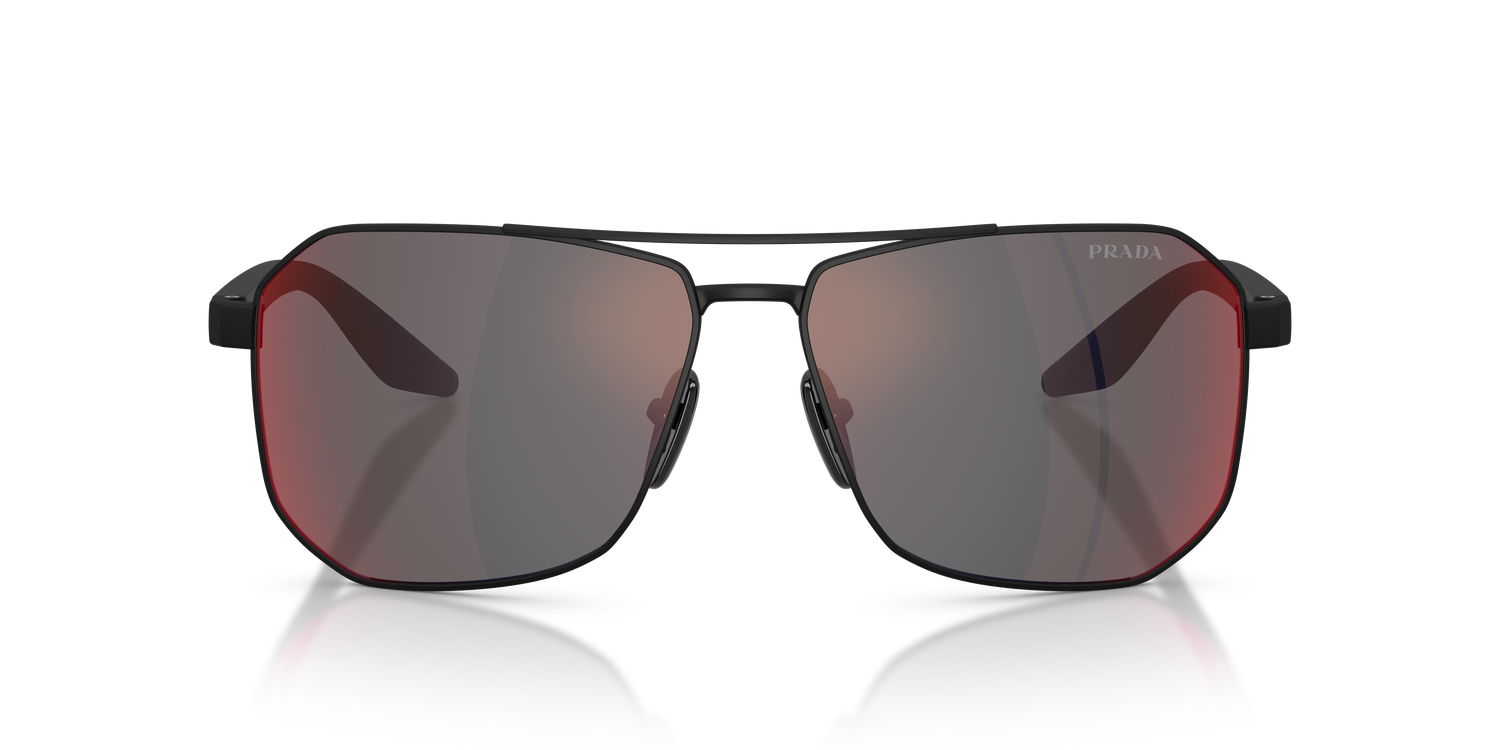 PRADA LINEA ROSSA PS A53S DG008F 62