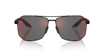 PRADA LINEA ROSSA PS A53S DG008F 62