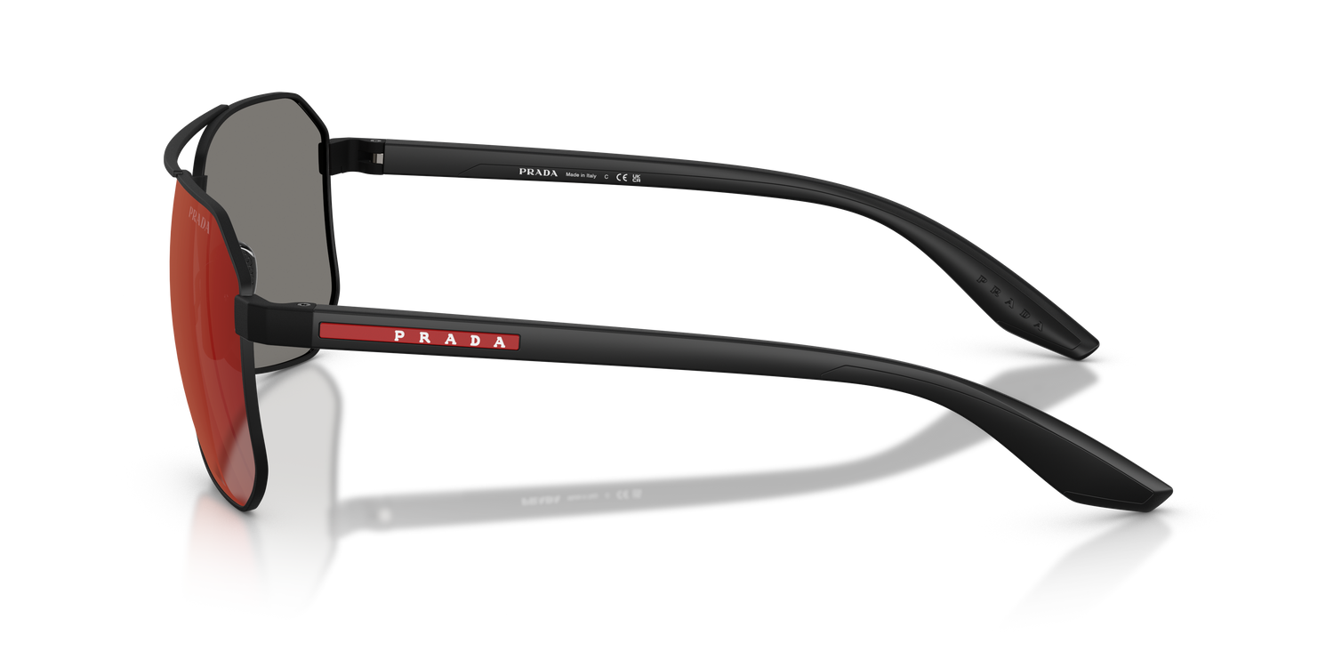 PRADA LINEA ROSSA PS A53S DG008F 62