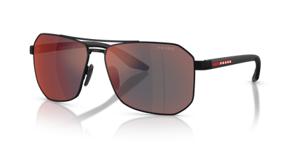 PRADA LINEA ROSSA PS A53S DG008F 62