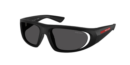 PRADA LINEA ROSSA PS B03S 1BO06F 57
