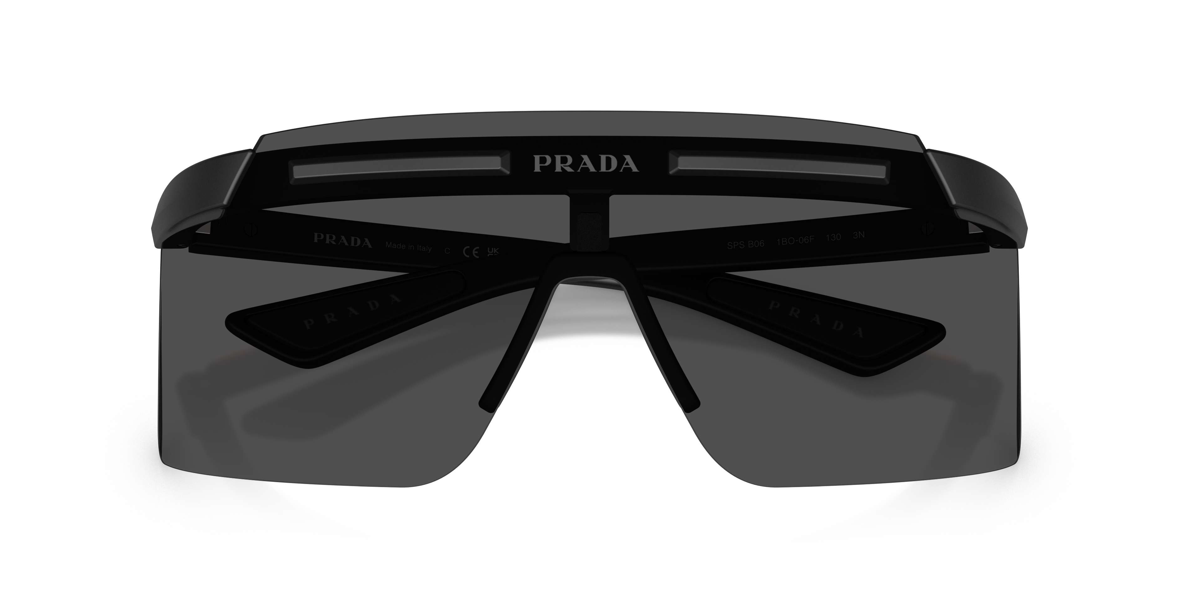 PRADA LINEA ROSSA PS B06S 1BO06F 40