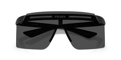 PRADA LINEA ROSSA PS B06S 1BO06F 40