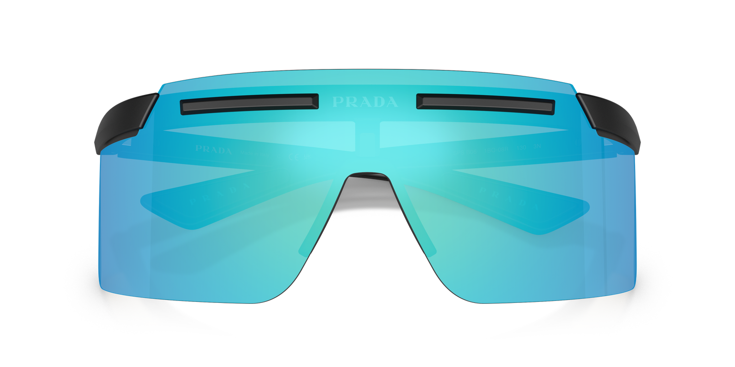 PRADA LINEA ROSSA PS B06S 1BO08R 40