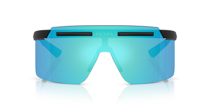 PRADA LINEA ROSSA PS B06S 1BO08R 40