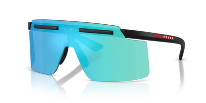 PRADA LINEA ROSSA PS B06S 1BO08R 40