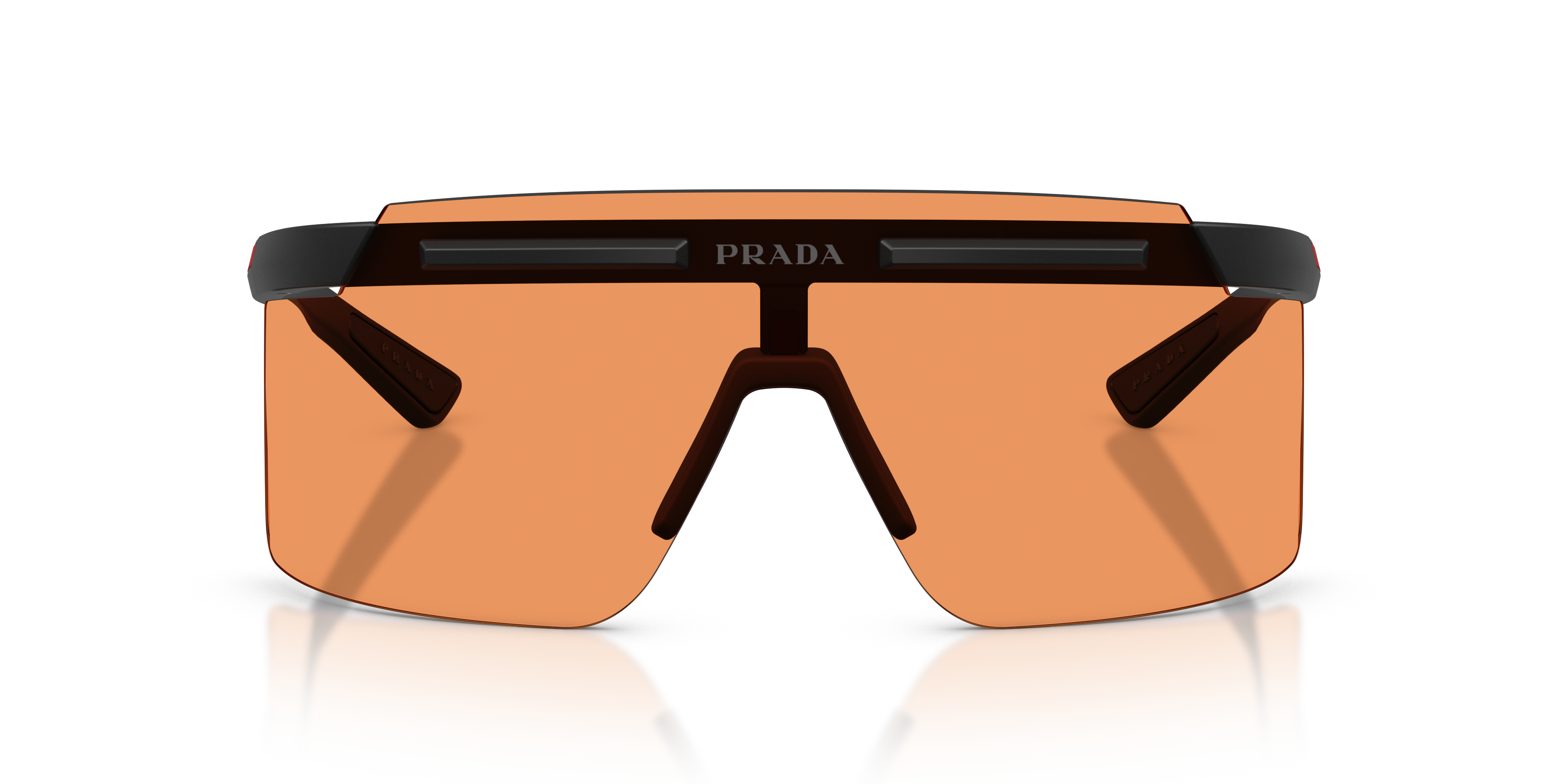 PRADA LINEA ROSSA PS B06S 1BO90U 40