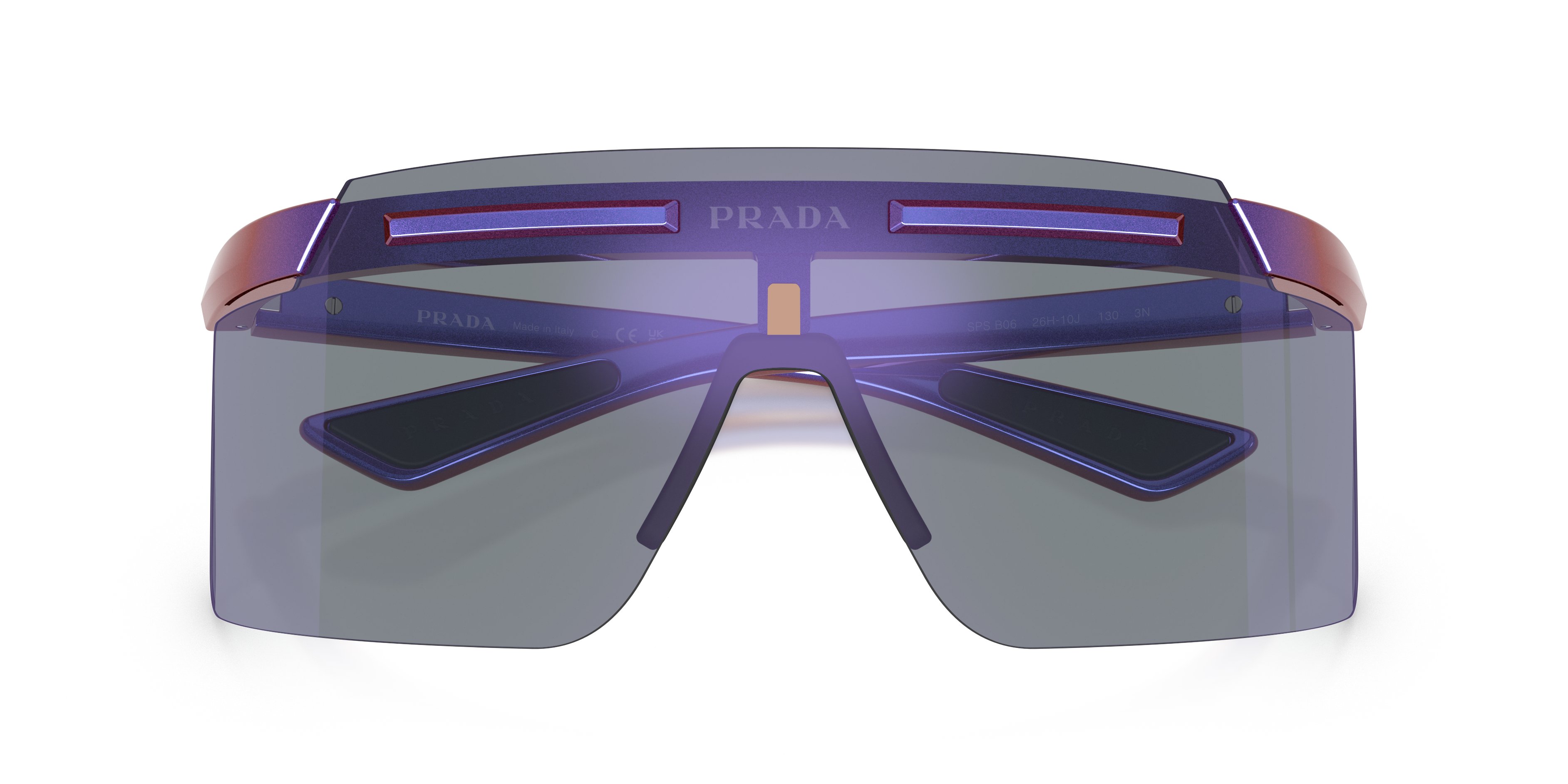 PRADA LINEA ROSSA PS B06S 26H10J 40