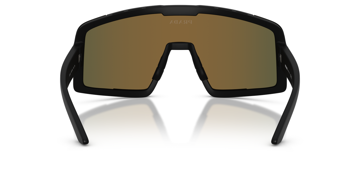 PRADA LINEA ROSSA PS B07S 1BO70U 44