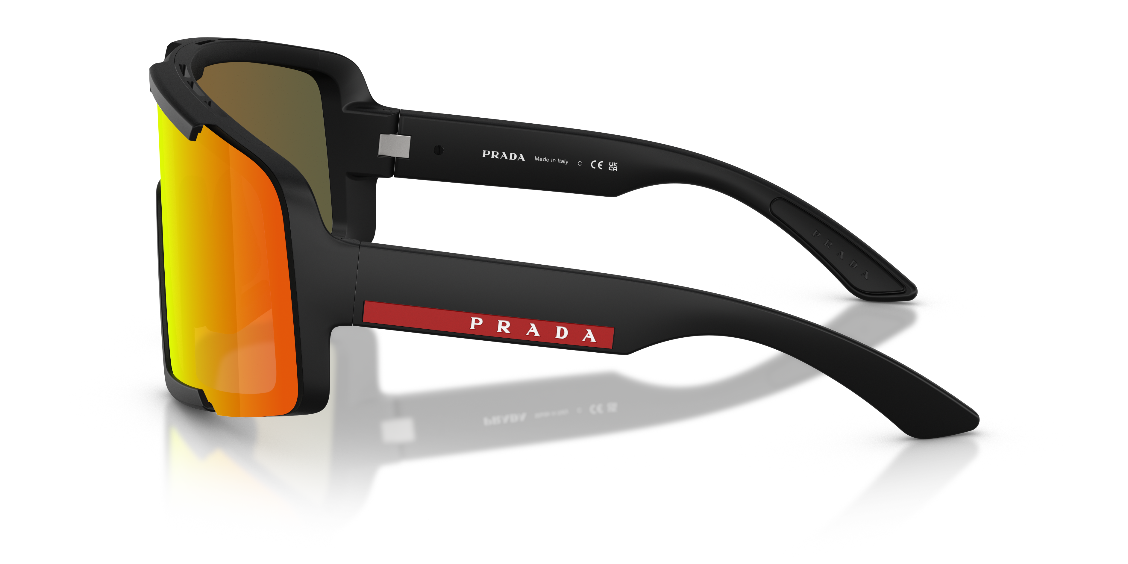 PRADA LINEA ROSSA PS B07S 1BO70U 44