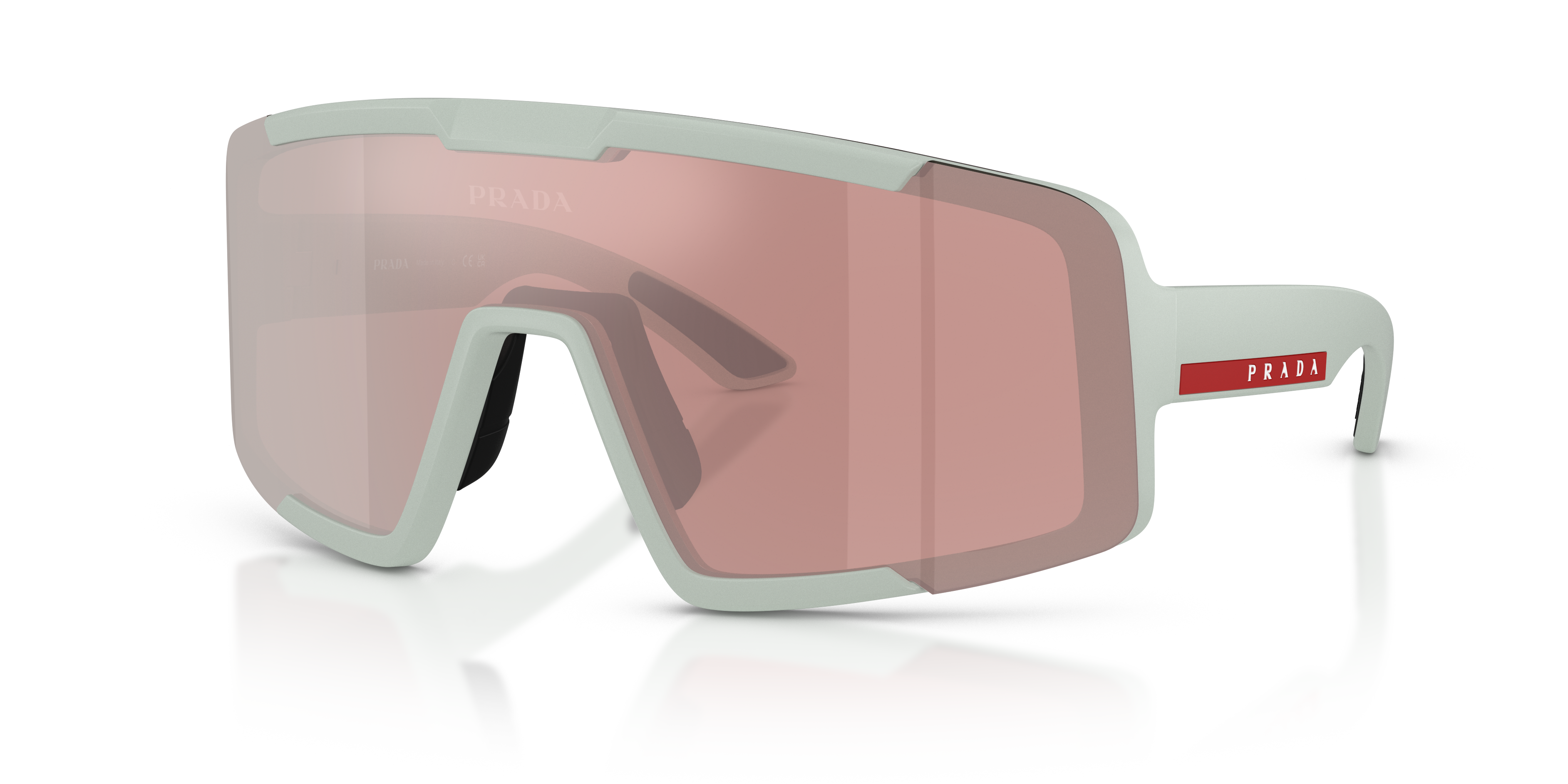 PRADA LINEA ROSSA PS B07S 25H80U 44