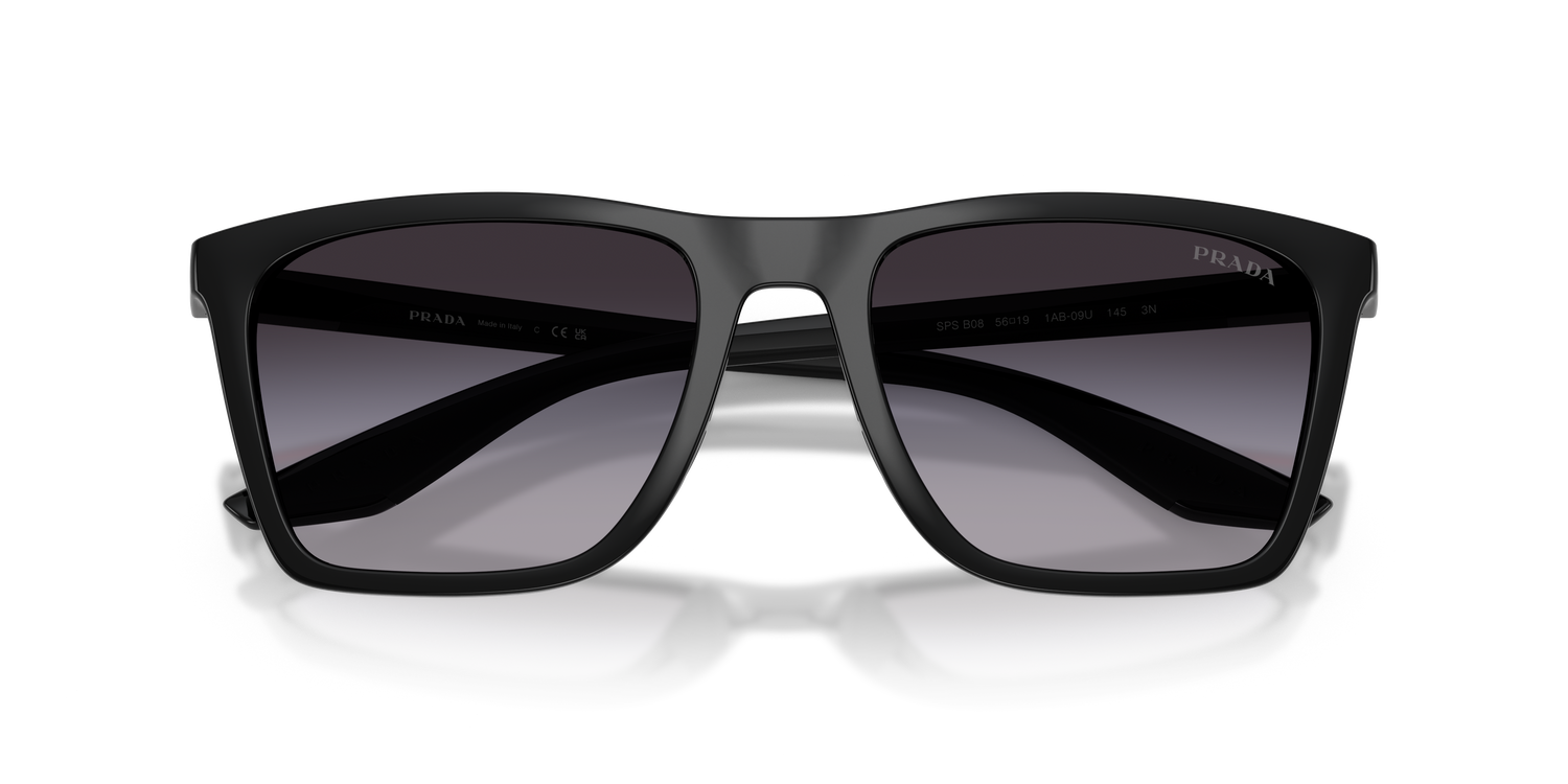 PRADA LINEA ROSSA PS B08S 1AB09U 56