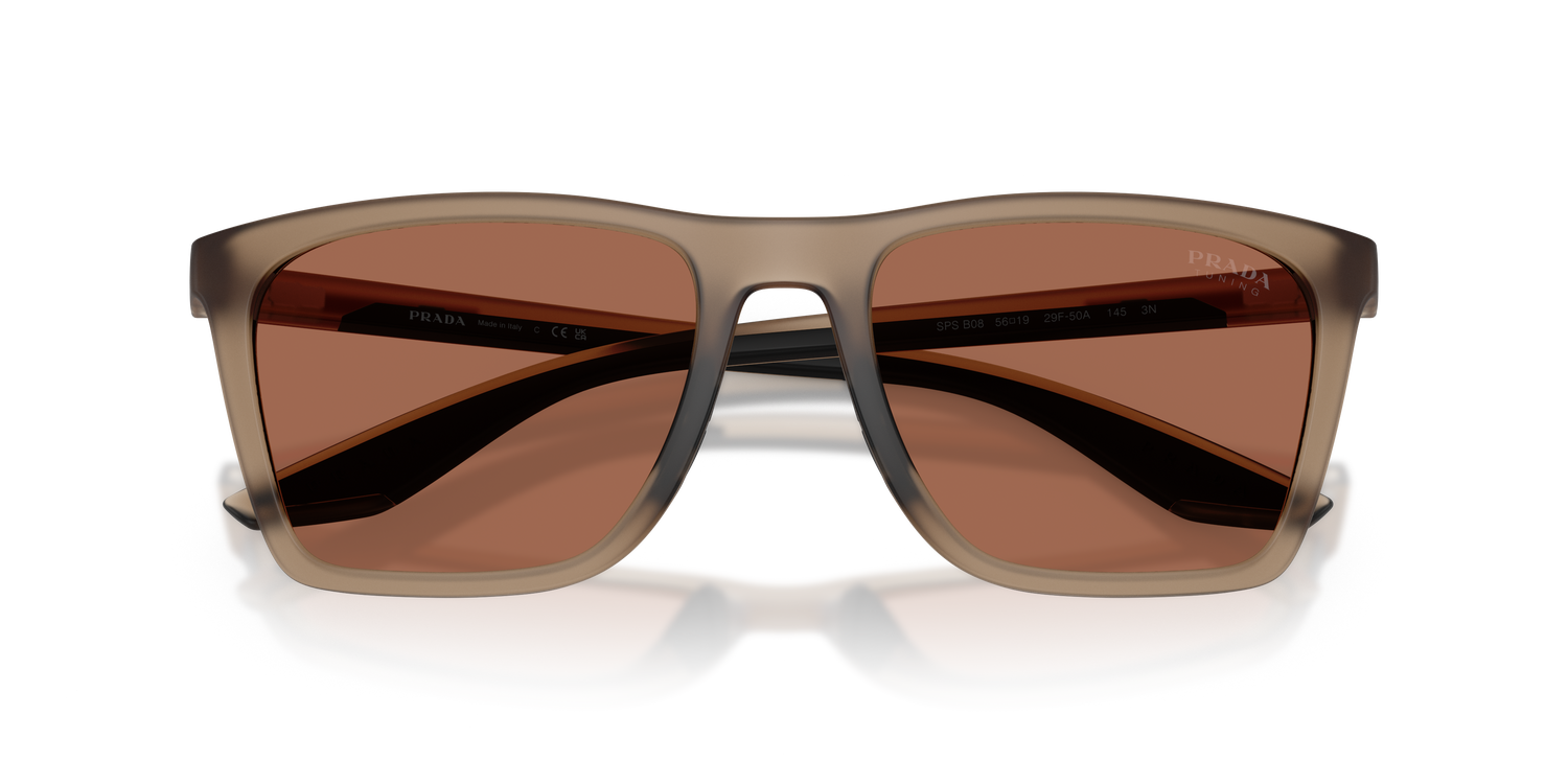 PRADA LINEA ROSSA PS B08S 29F50A 56