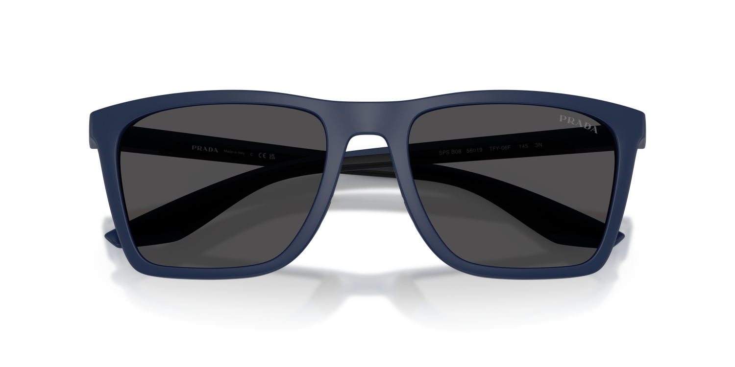 PRADA LINEA ROSSA PS B08S TFY06F 56