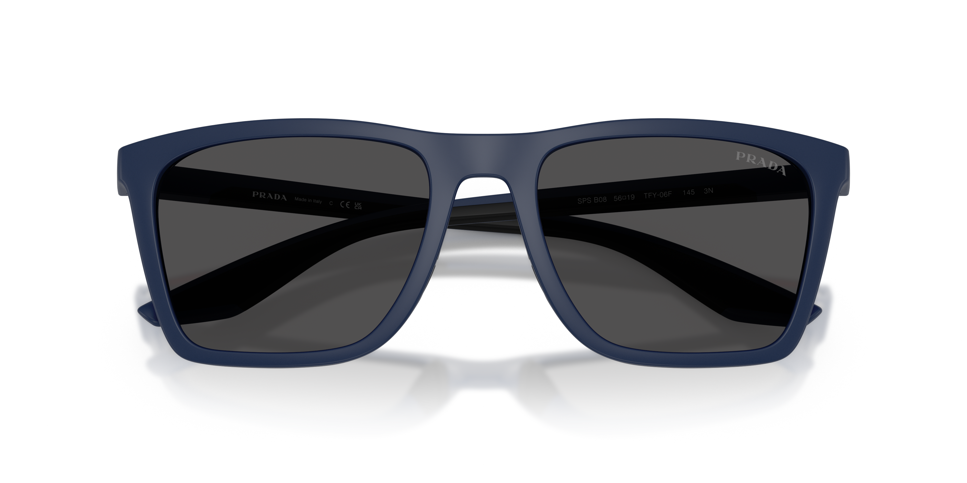 PRADA LINEA ROSSA PS B08S TFY06F 56