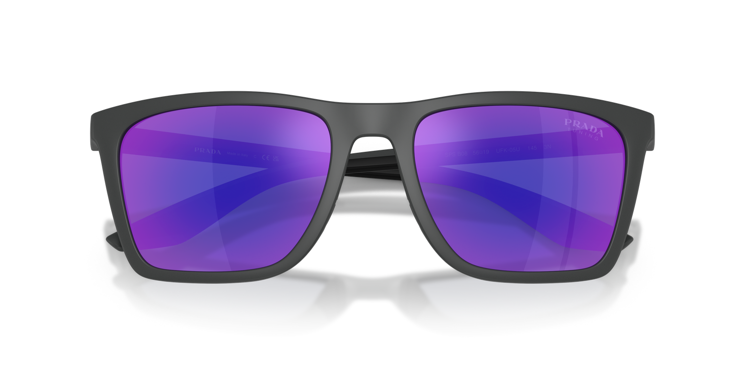 PRADA LINEA ROSSA PS B08S UFK05U 56