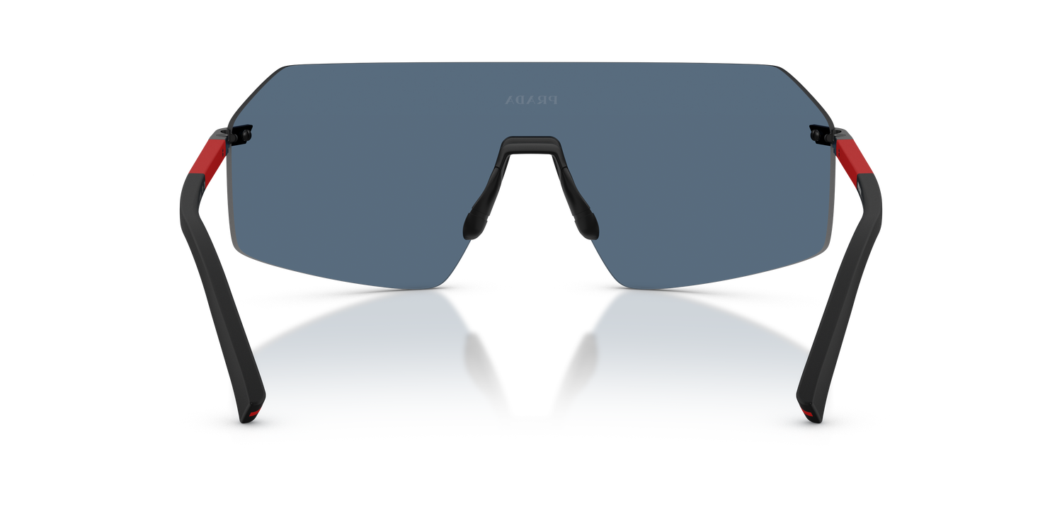 PRADA LINEA ROSSA PS B50S 1BO06A 36