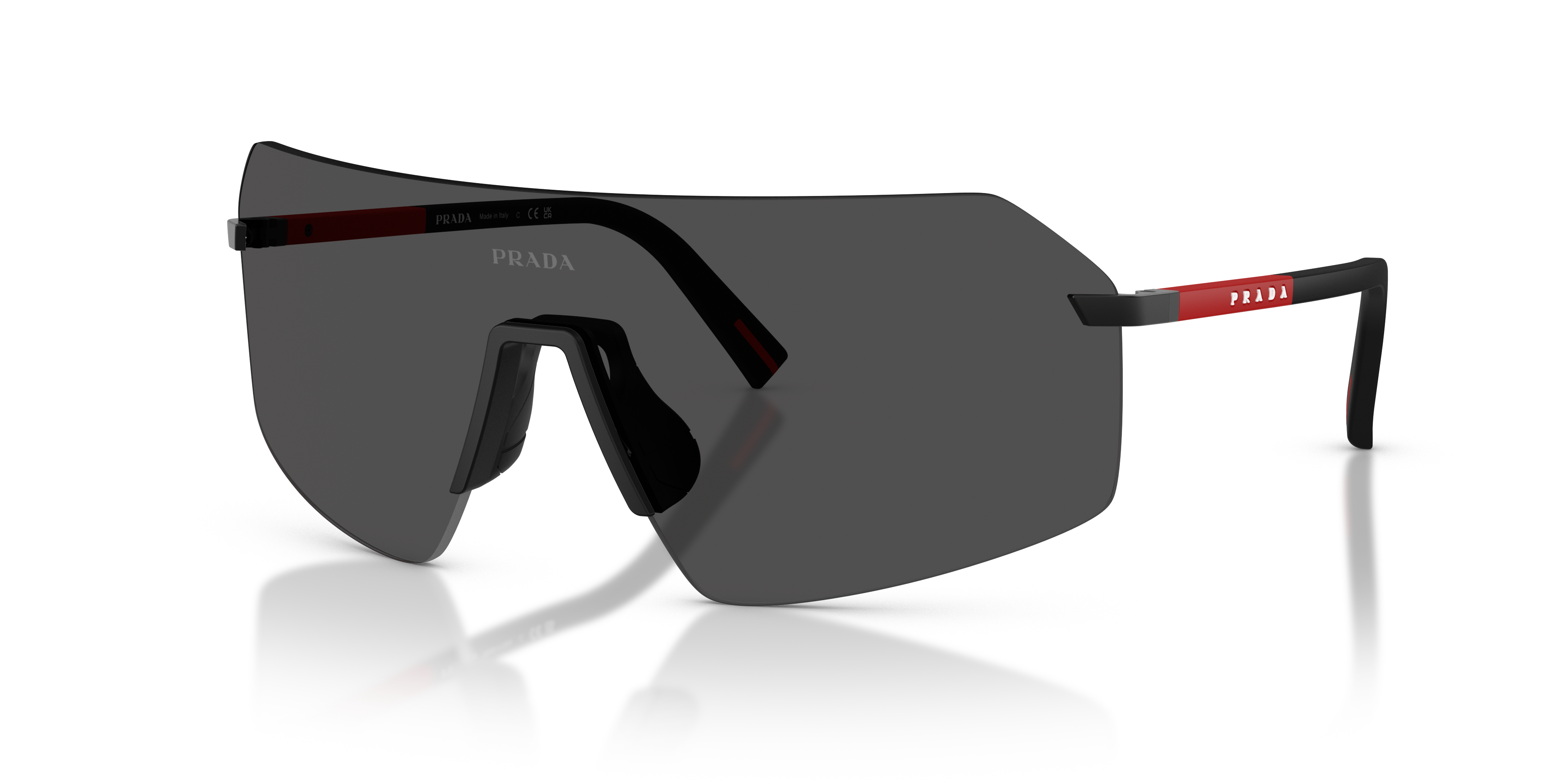 PRADA LINEA ROSSA PS B50S 1BO06F 36