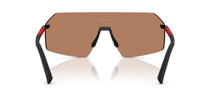 PRADA LINEA ROSSA PS B50S 1BO20D 36