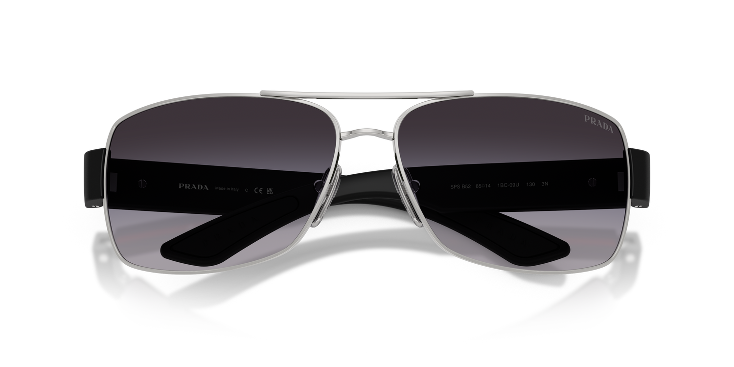 PRADA LINEA ROSSA PS B52S 1BC09U 65