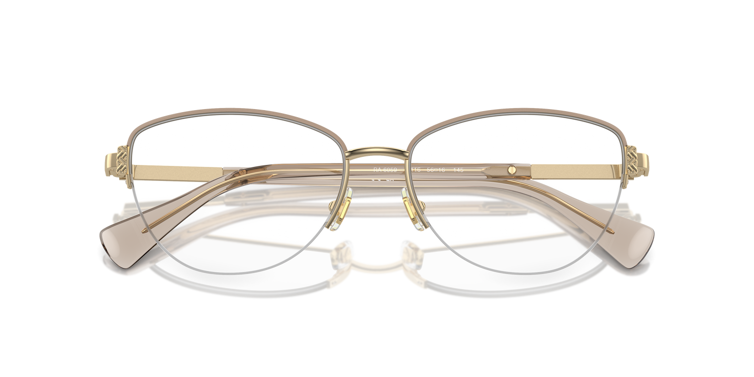 RALPH RA6059 9116 54